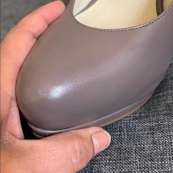 💕HAMILTON HEELS 💕 - Picture 8 of 9